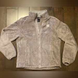 Womens North Face Size Medium